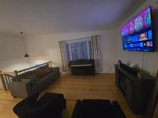 Nature view retreat - 1