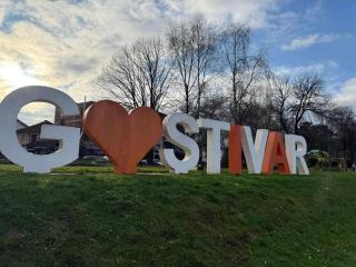 Apartment Gostivar - Gostivar - 5