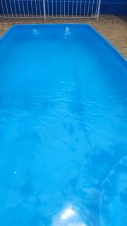 Edícula NaBrasa - 2