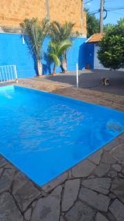 Edícula NaBrasa - 1