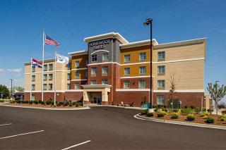 Homewood Suites by Hilton St Louis Westport - 0