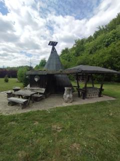 Haus Jörn, Ferienapartments im Harz, Wieda - 9