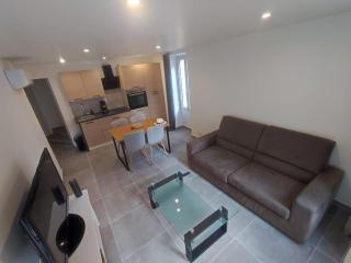 Maison de village Courthézon - 2