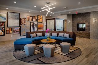 Homewood Suites by Hilton St Louis Westport - 1