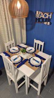 Ap Beach House 001 - Cond Cais da Sagração - Angelim - 5