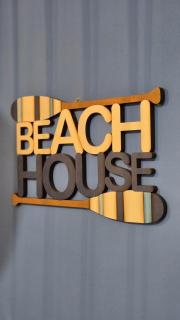 Ap Beach House 001 - Cond Cais da Sagração - Angelim - 2