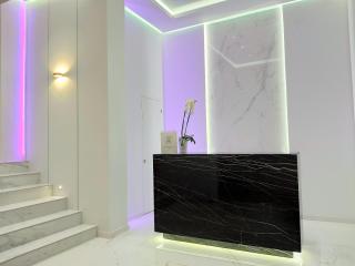 Akrogiali Exclusive Hotel (Adults Only) - Polychrono - 0