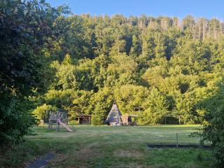 Haus Jörn, Ferienapartments im Harz, Wieda - Walkenried - 6