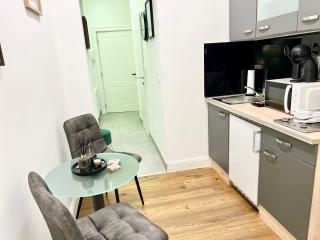 TheWICKI 1701 - Wunderschöne Apartments in Wien - 5