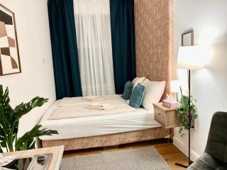 TheWICKI 1701 - Wunderschöne Apartments in Wien - 3