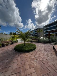 Beach Class Resort - Porto de Galinhas- Praia do Cupe - 2