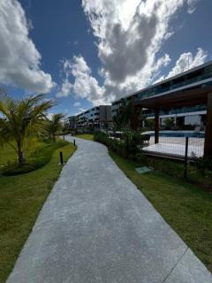 Beach Class Resort - Porto de Galinhas- Praia do Cupe - 3