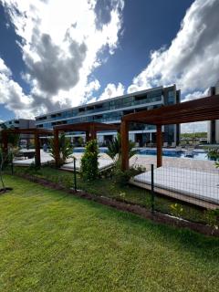 Beach Class Resort - Porto de Galinhas- Praia do Cupe - 4