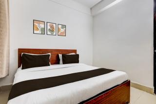 Super Hotel O Sector 4 Manraj Complex Gurugram - 7