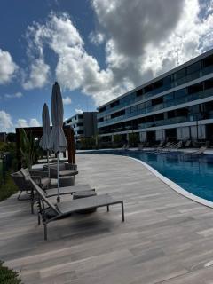 Beach Class Resort - Porto de Galinhas- Praia do Cupe - 5