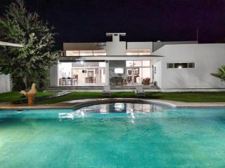 Terra Viva Villa Campestre - 9