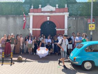 Balat Butik Hotel - 8