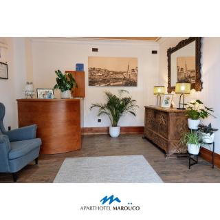 Hotel Apartamento Marouco - 7