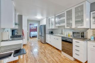 Capitol Retreats-Views! Near Salt Palace,Sleep 28 - 4