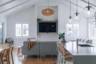 Palm Retreat - Whitianga - 5