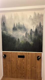 Appartement neuf et cosy les Tommeuses vue splendide, sur piste, Tignes Val Claret - 8