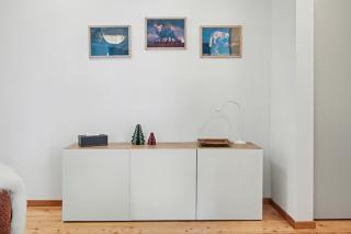 Comfort and space for families, 3 bedrooms and garden - 8