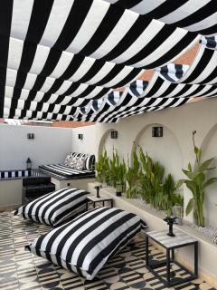 Private Riad in Marrakech Medina - Marrakesh - 0