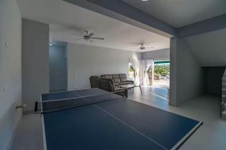 Villa real con piscina panorámica para más de 14 huéspedes - 4