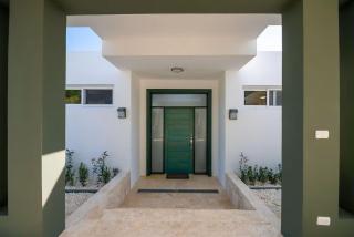 Villa real con piscina panorámica para más de 14 huéspedes - 2