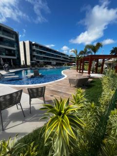 Beach Class Resort - Porto de Galinhas- Praia do Cupe - 8