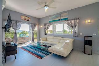 Villa real con piscina panorámica para más de 14 huéspedes - 7