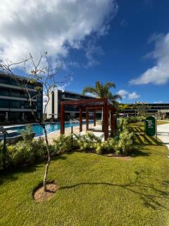 Beach Class Resort - Porto de Galinhas- Praia do Cupe - 9