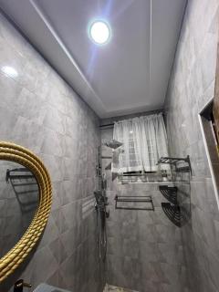 Aquatic City Hotel and Event Center Agona Swedru - 7