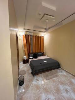 Aquatic City Hotel and Event Center Agona Swedru - 6