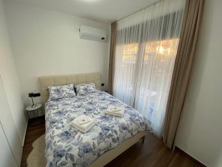 Tivat Two Bedroom Apartment by the Beach - 7