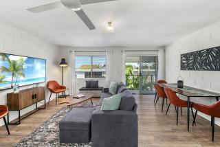 Alex Heads Beachside Escape - 4