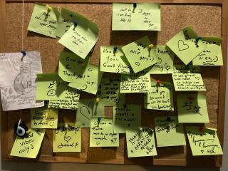 Balat Butik Hotel - 1