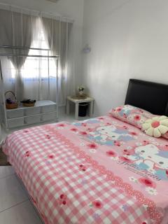 Bukit Katil Indah Homestay - 7