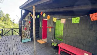 Casa Mareal - Tey - 1