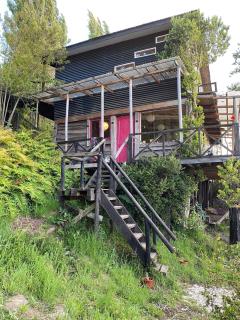 Casa Mareal, Castro, Rilan - 9