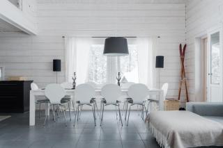 Alpine Sving by Aavalevi - 3