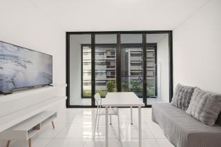 Chippendale 1 Bed Studio Steps to Central Station - 9