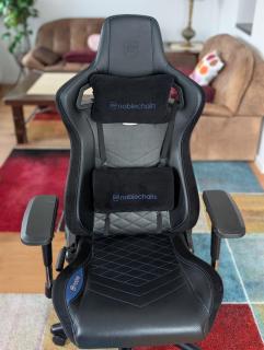 Ferienwohnung mit Terrasse in der Nähe vom Golfplatz - 6