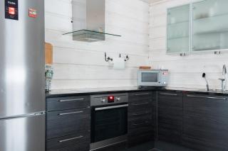 Alpine Sving by Aavalevi - 1