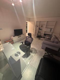 Central Soho One Bedroom Apartment Near Oxford Circus - London - 7