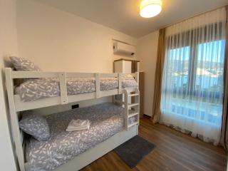 Tivat Two Bedroom Apartment by the Beach - 5