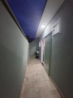 Casa pequena e nova na praia das Dunas - 2