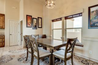 Golf, Hike and Stargaze Quiet Home in Las Cruces - 2