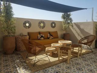 Riad Oumaya cosy 6 pers Kasba - 2