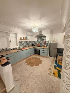 Riad Oumaya cosy 6 pers Kasba - 1